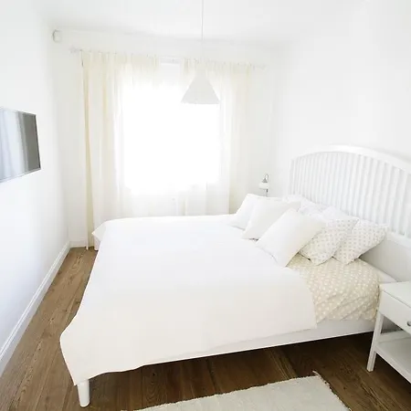 Tehnika 103 Apartement *