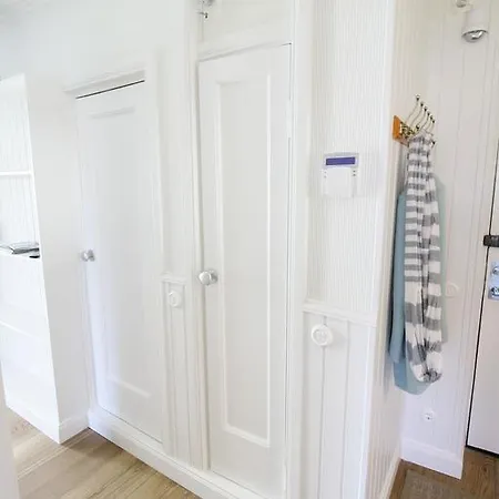 公寓 Tehnika 103 Apartement *