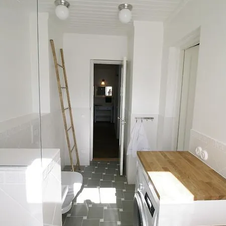 Tehnika 103 Apartement *